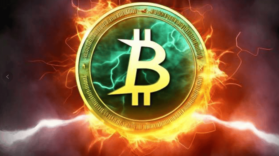 比特币凌晨暴涨来袭!是高空还是低多的抉择?降息落地能否触发行情大爆发?