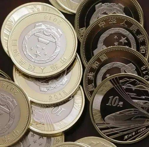 纪念币钞市场行情持续低迷,6000万发行量过高,继续降量势在必行!