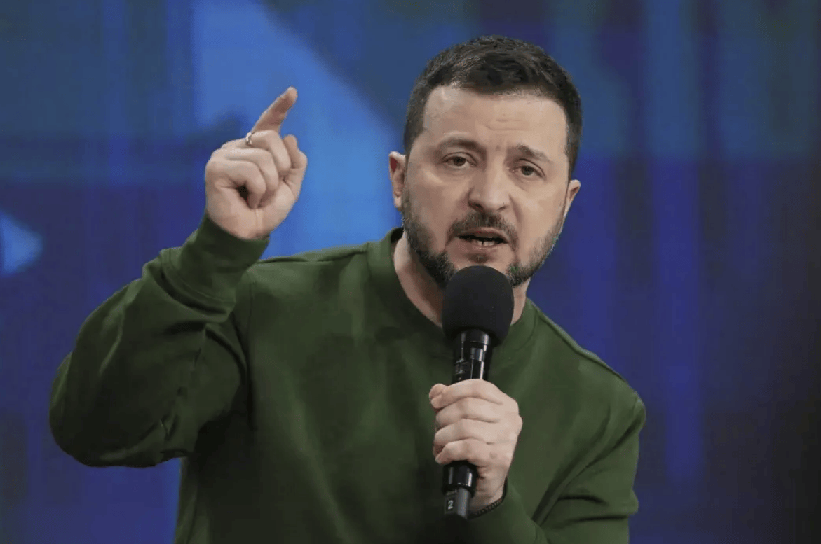 俄乌冲突快打完了,全世界都没能料到,普京要对中国明算账?