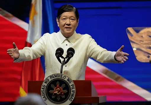 三大消息：中美关系一夜大变；普京罕见发声怒骂！中方火速召见菲大使