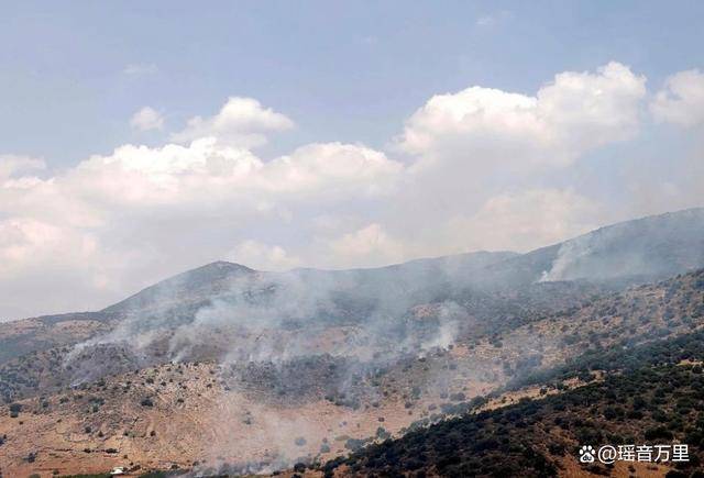 哈马斯真主党顶不住了！以军掌控加沙，87.8万巴勒斯坦人陷入绝境