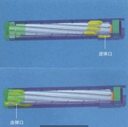 最怪异的国产枪！弹容量高达50发，为何最终被淘汰？丨轻武专栏