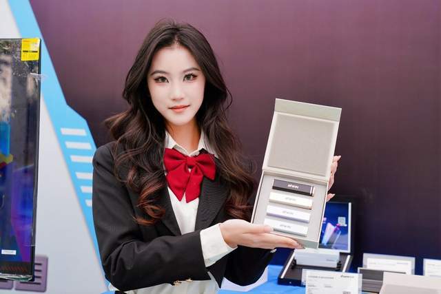 高校行丨佰维存储牵手武汉工程大学学子,共绘科创青春新篇