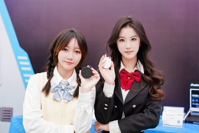 高校行丨佰维存储牵手武汉工程大学学子,共绘科创青春新篇