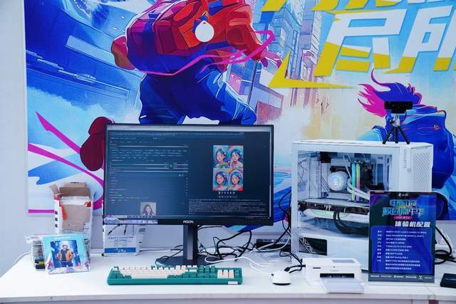 高校行丨佰维存储牵手武汉工程大学学子,共绘科创青春新篇