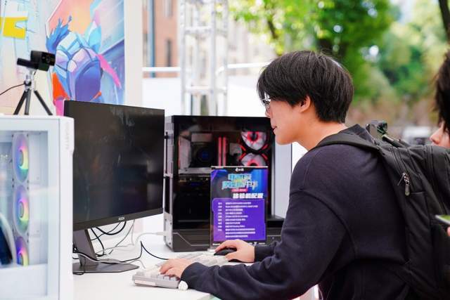 高校行丨佰维存储牵手武汉工程大学学子,共绘科创青春新篇