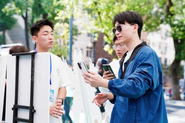 高校行丨佰维存储牵手武汉工程大学学子,共绘科创青春新篇