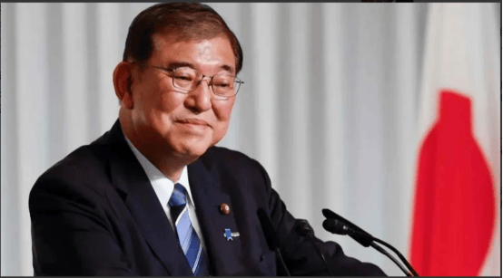 石破茂对华作出3项承诺,日本首次反向要求:自卫队常驻美国