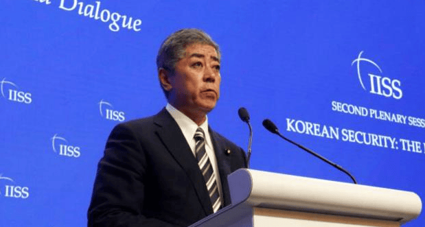 中日关系一夜大变!石破茂火速对华作出承诺,中方回应意味深长