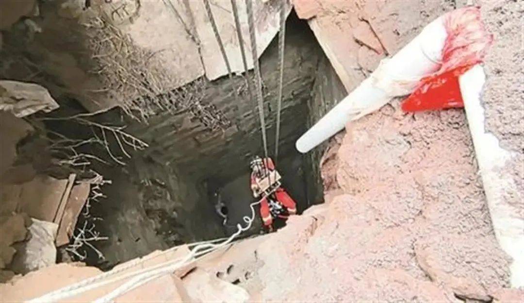 深圳一施工现场发生坍塌,13名作业人员失联