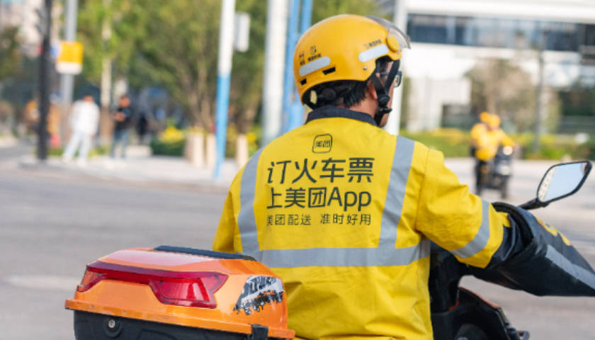 骑手和外卖平台博弈背后:算法到底有没有能力控制骑手?