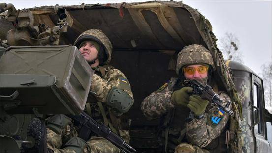 泽连斯基首次承认,乌克兰军队无法以武力夺回被占领土