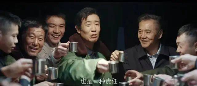 好戏 | 于和伟《我是刑警》热播，刑侦剧倒退了20年？