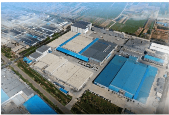 威海一在建仓库火灾9人失联，当地曾投资10.6亿完善国家骨干冷链基地