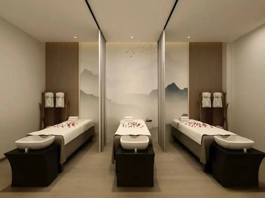 花钱买觉睡，商场洗头店成打工人的“钟点房”