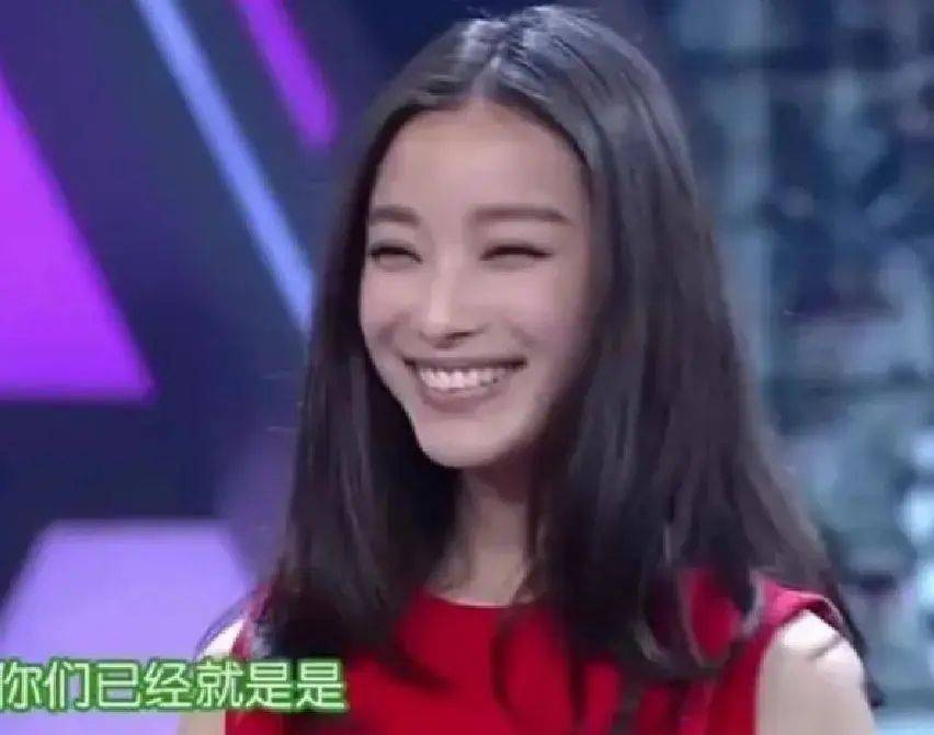 女明星首次登上《快本》的时候是什么样子？那时候的她们都好青涩！