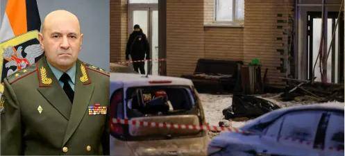 罕见！梅德韦杰夫称“将对乌克兰军政最高层展开报复”