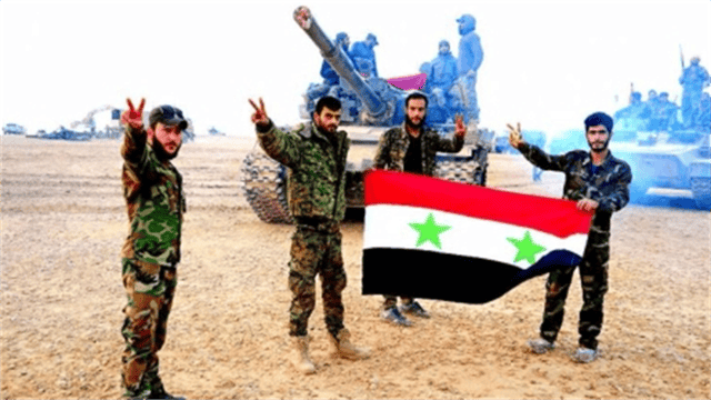 巴沙尔王牌部队,被伊拉克送到“龙潭虎穴”?这才只是第一步