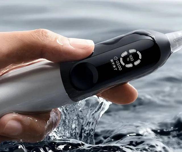 电动牙刷，没人买了？