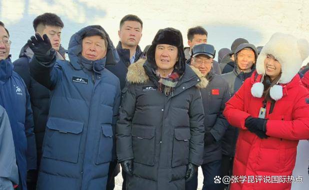 赖清德惹的祸，马英九3访大陆找台阶，见到大陆高层说出这4个字