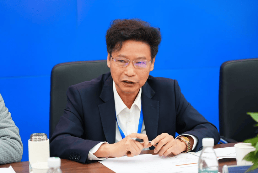 减少绕行超4公里!深圳多位专家来到这条快速路……