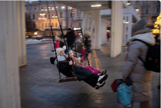 俄罗斯一州出招：每生一个孩子可获100万卢布补贴