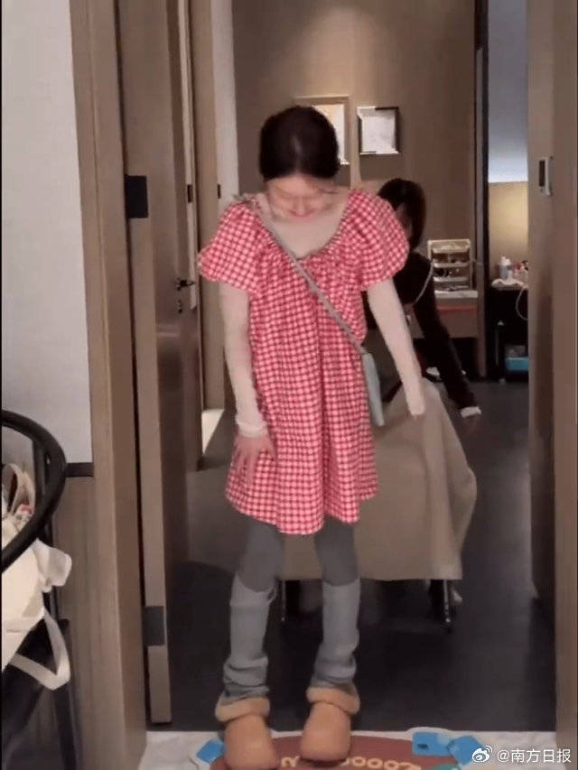 赵露思长文回应:2019年开始出现抑郁情绪,呼吁重视心理治疗