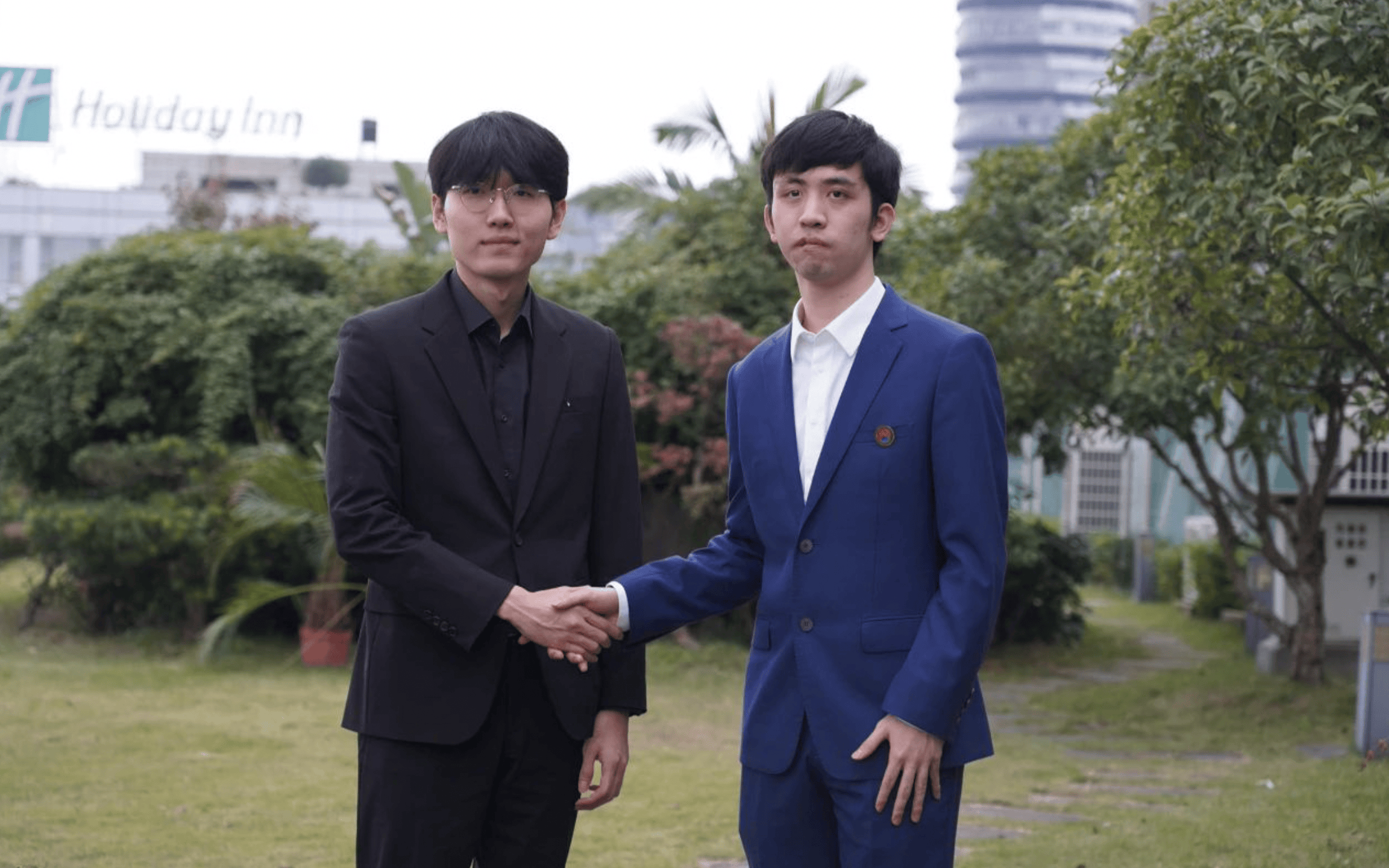 俞斌:看好柯洁拿下第9冠,期待年轻棋手尽快挑大梁|专访