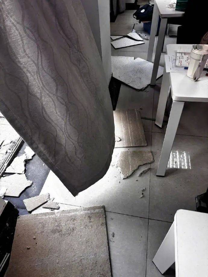 宁夏又震了!紧急提醒