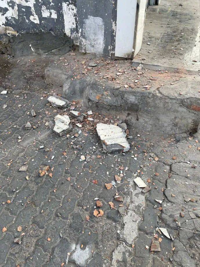 宁夏又震了!紧急提醒