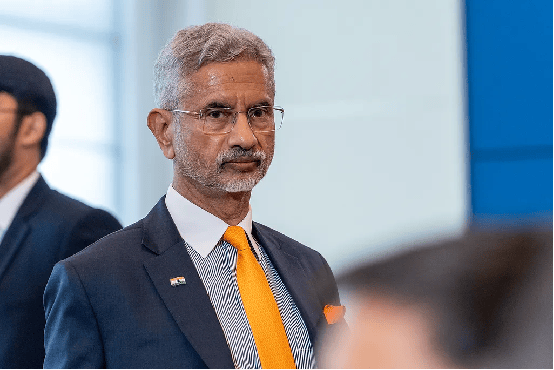 出大事了？印度投身“反华联盟”，中俄怕是留不住！莫迪野心暴露