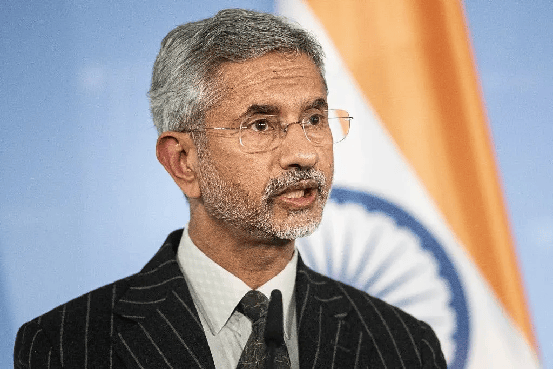 出大事了？印度投身“反华联盟”，中俄怕是留不住！莫迪野心暴露