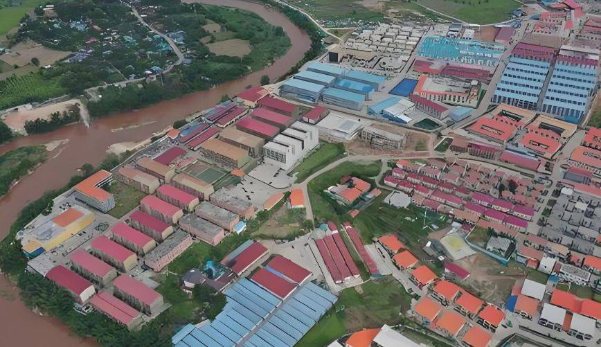 中泰两国釜底抽薪，缅甸妙瓦底即将断电，“园区”马上“断粮”