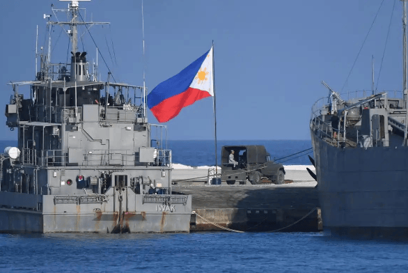 中方最强“逐客令”已下：1分钱也不会再给，这回干得太漂亮了！