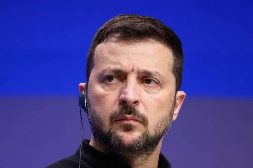 三大消息：泽连斯基真敢下死手！特朗普提三大条件；普京始料未及