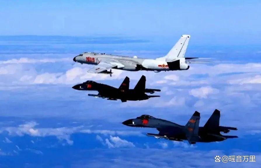 美众议院欲废除“一中政策”？大陆稀土反制+战机围台，台军慌了