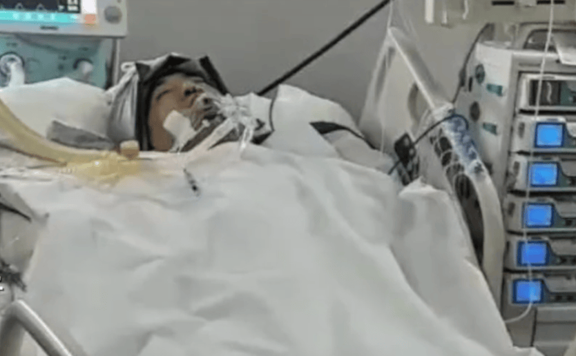 突发重病！他已进ICU抢救，情况不容乐观