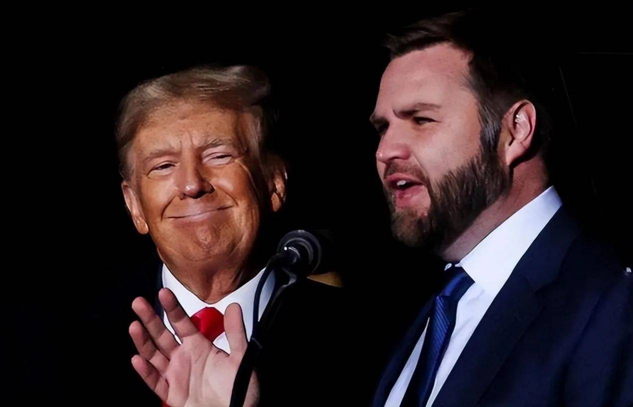 重磅消息！美英拒绝签字！万斯怒批：欧洲最大的威胁不是中俄