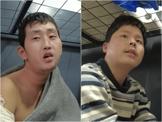 韩国：愿接受在乌克兰被俘的朝鲜士兵