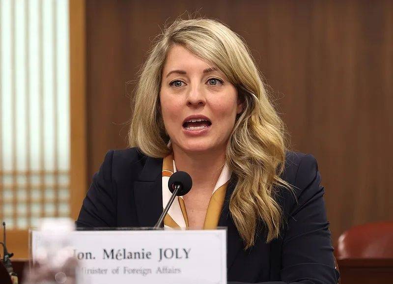 加拿大宣布对美征收报复性关税