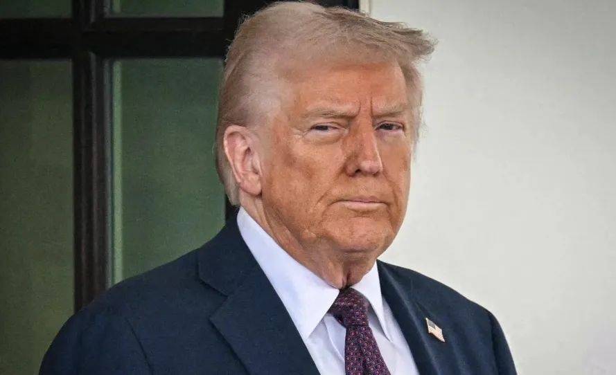 加拿大宣布对美征收报复性关税