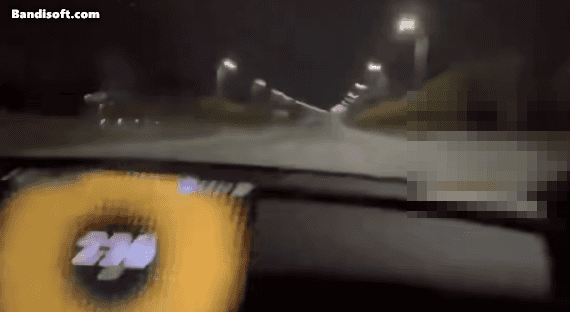 时速300飙车，第一批SU7 ultra车主已经有人出事了