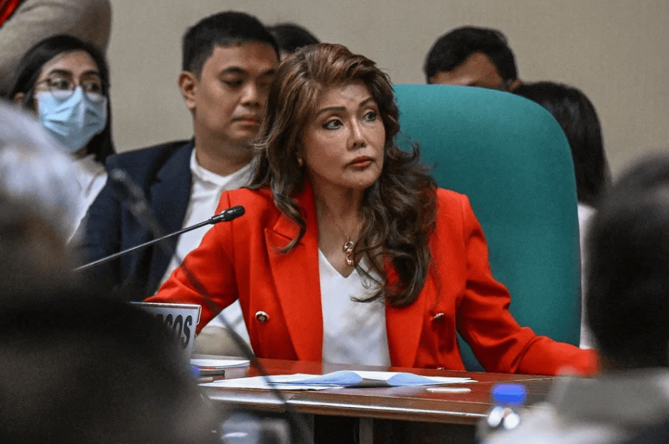 金灿荣：杜特尔特太小瞧马科斯了，他翻盘的机会不大了