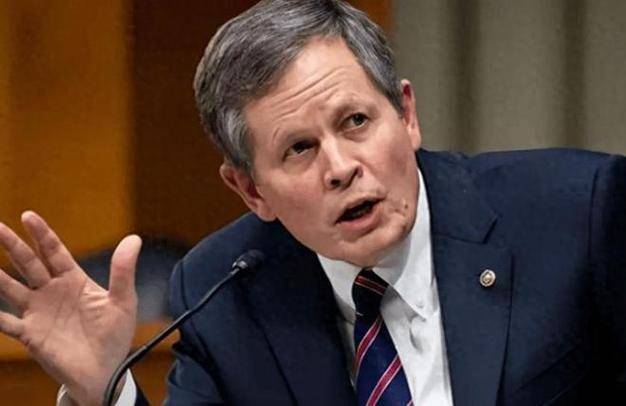 特朗普确定访华日期？中方在人民大会堂，隆重招待的美国贵宾