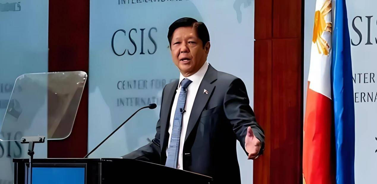 意外!通缉令是伪造的,杜特尔特将重获自由,马科斯众叛亲离