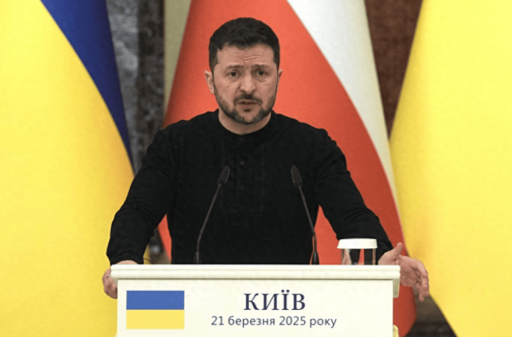 从不排除派兵到拒绝出兵,马克龙再度化身“变色龙”,欧洲承诺究竟还剩下多少真诚?