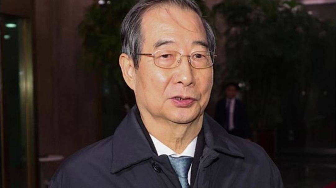 弹劾案驳回!投票结果出来了,尹锡悦迎来胜利,还向中方通报