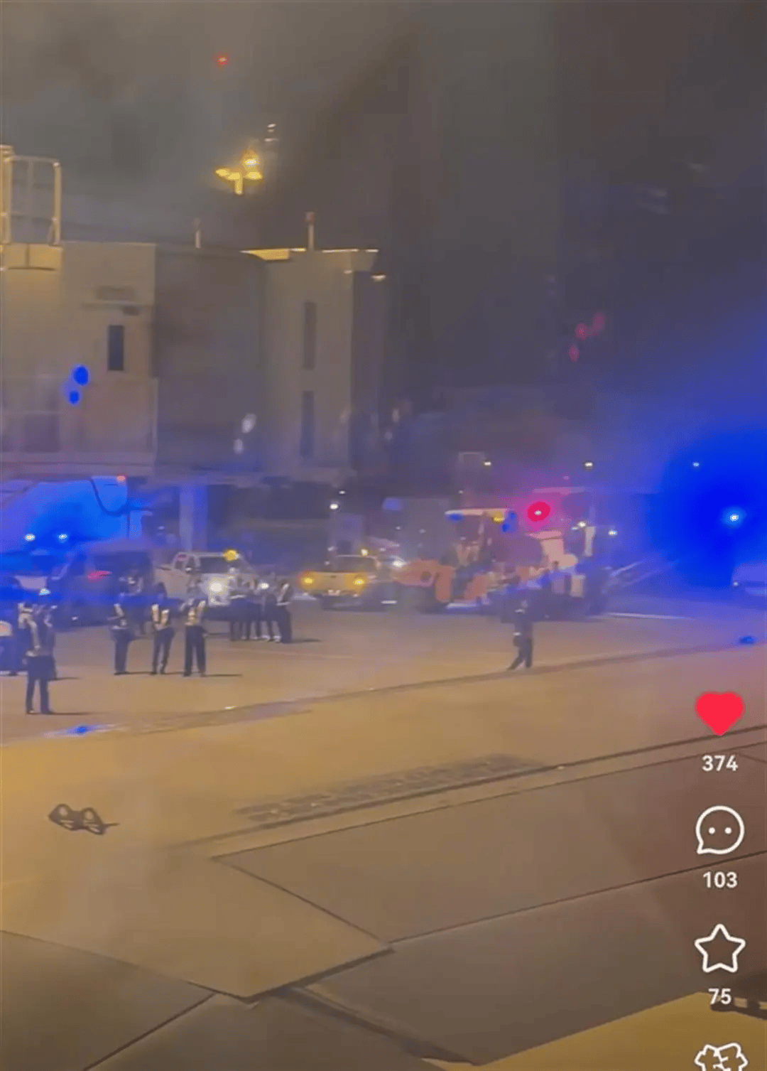 一飞往深圳航班,空中盘旋两小时后紧急返航!亚航最新声明