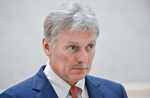 特朗普称对普京“非常生气”，克宫回应