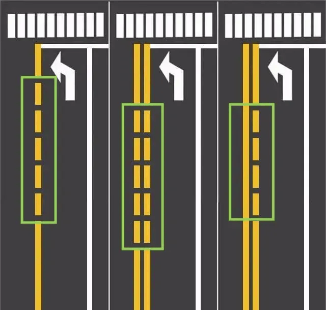 北京一司机掉头等红灯引争议，掉头到底要不要等红灯？